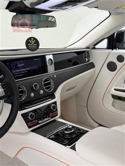 رولز رويس سبيكتر